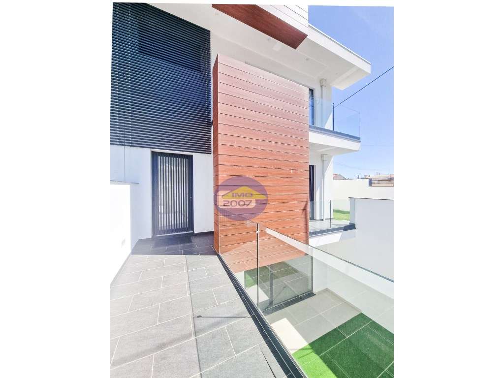 Moradias de Luxo em Canidelo - Grande imagem: 3/60
