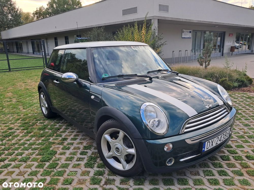 MINI ONE - 3