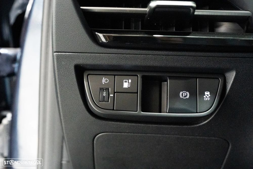 Kia EV6 77,4-kWh Business - 20
