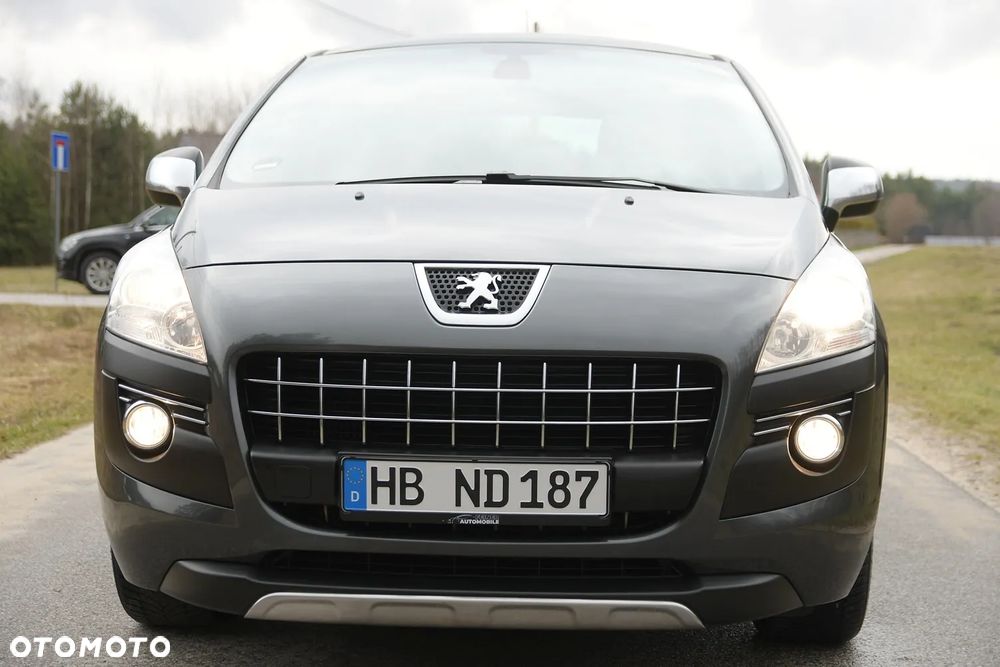 Peugeot 3008 ver-1-6-2wd-trend - 10