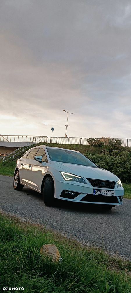 Seat Leon - 10