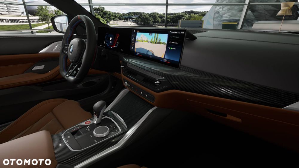 BMW M4 Competition M xDrive - 11