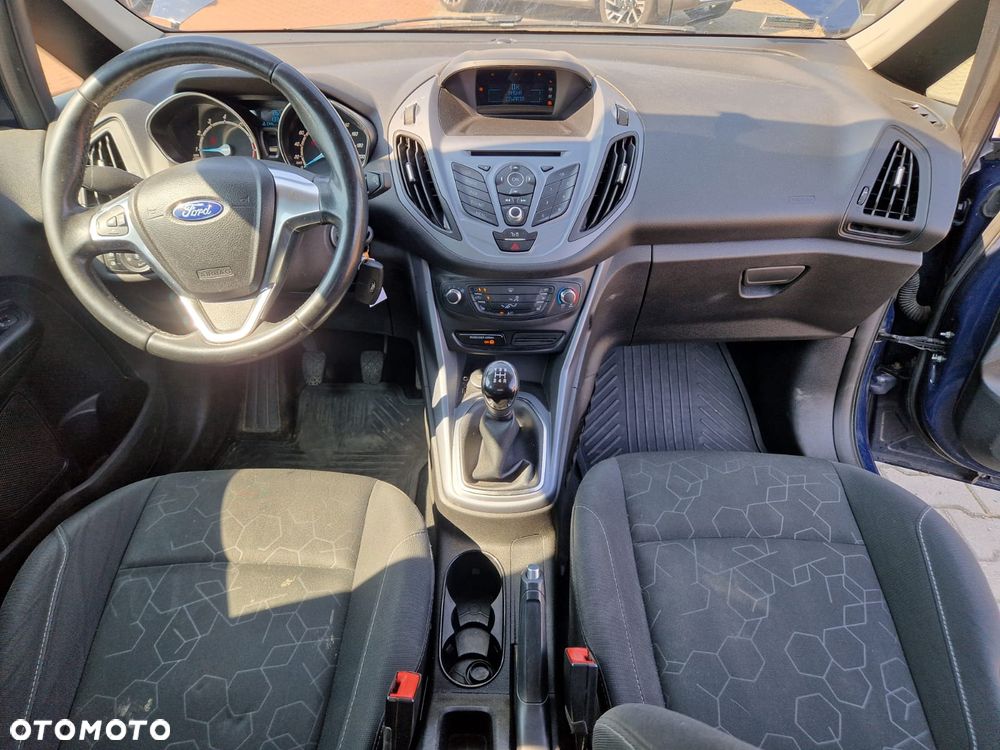 Ford B-MAX 1.0 EcoBoost Trend EU6 - 13