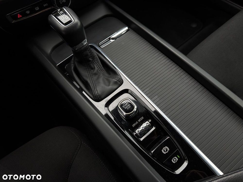 Volvo V60 D3 Momentum - 22