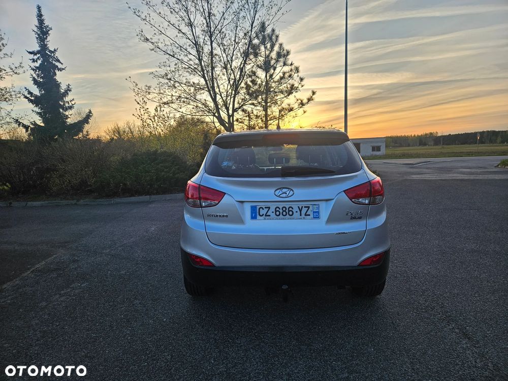 Hyundai ix35 1.6 GDI Comfort 2WD - 16