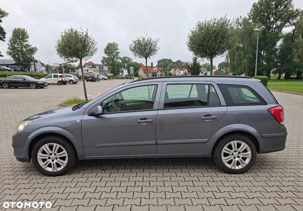 Opel Astra - 11