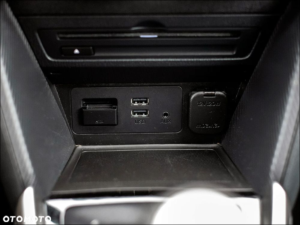 Mazda CX-3 - 25