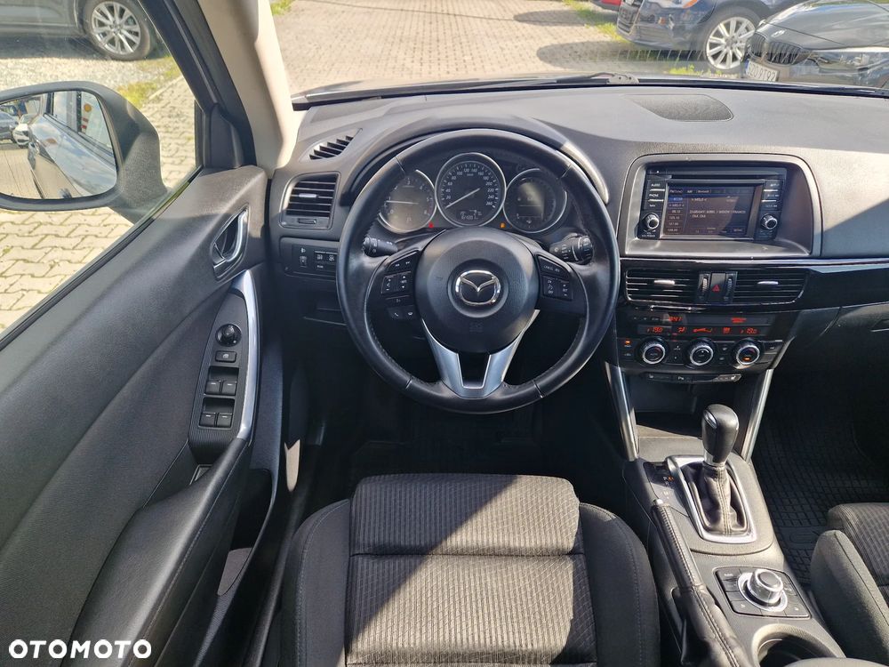 Mazda CX-5 2.2 D Skymotion 2WD - 28