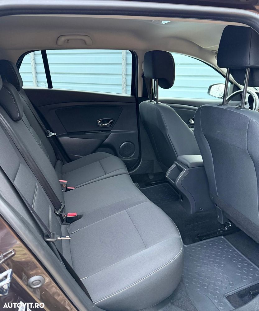 Renault Megane 1.5 dCi Sport Edition - 16