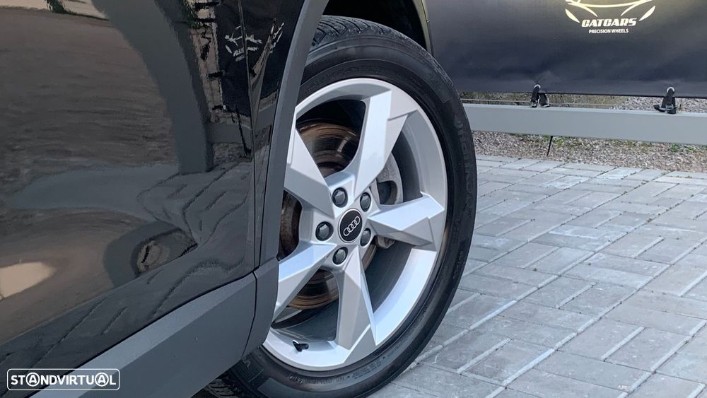 Audi Q3 45 TFSIe S tronic - 5