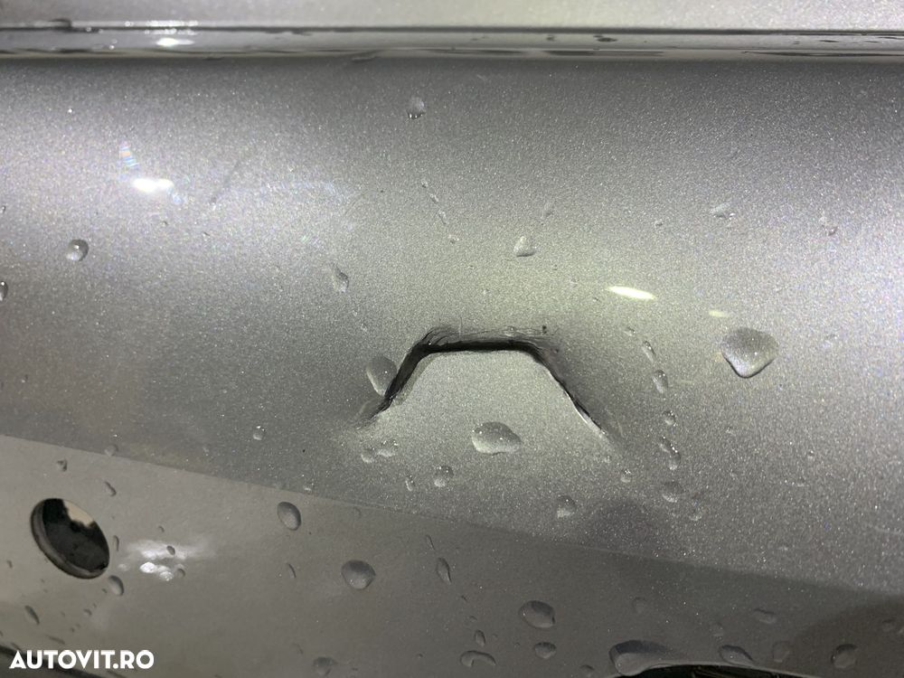 Bara spate BMW Seria 1 F40, M-Sport, 2019, 2020, 2021, 2022, 2023, cod origine OE 51128070949. - 9