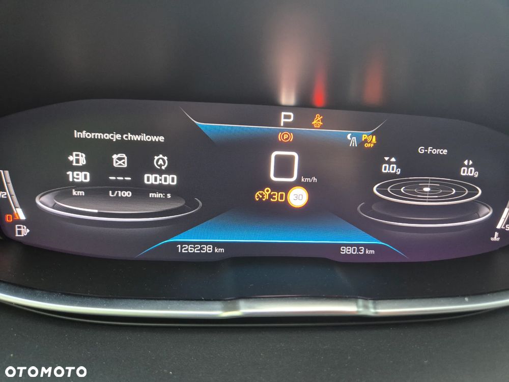 Peugeot 5008 1.5 BlueHDI Crossway S&S EAT8 - 17
