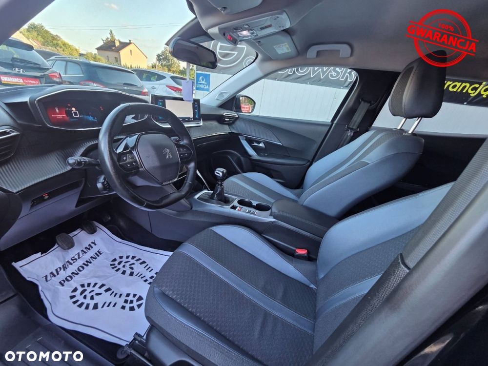 Peugeot 2008 - 19