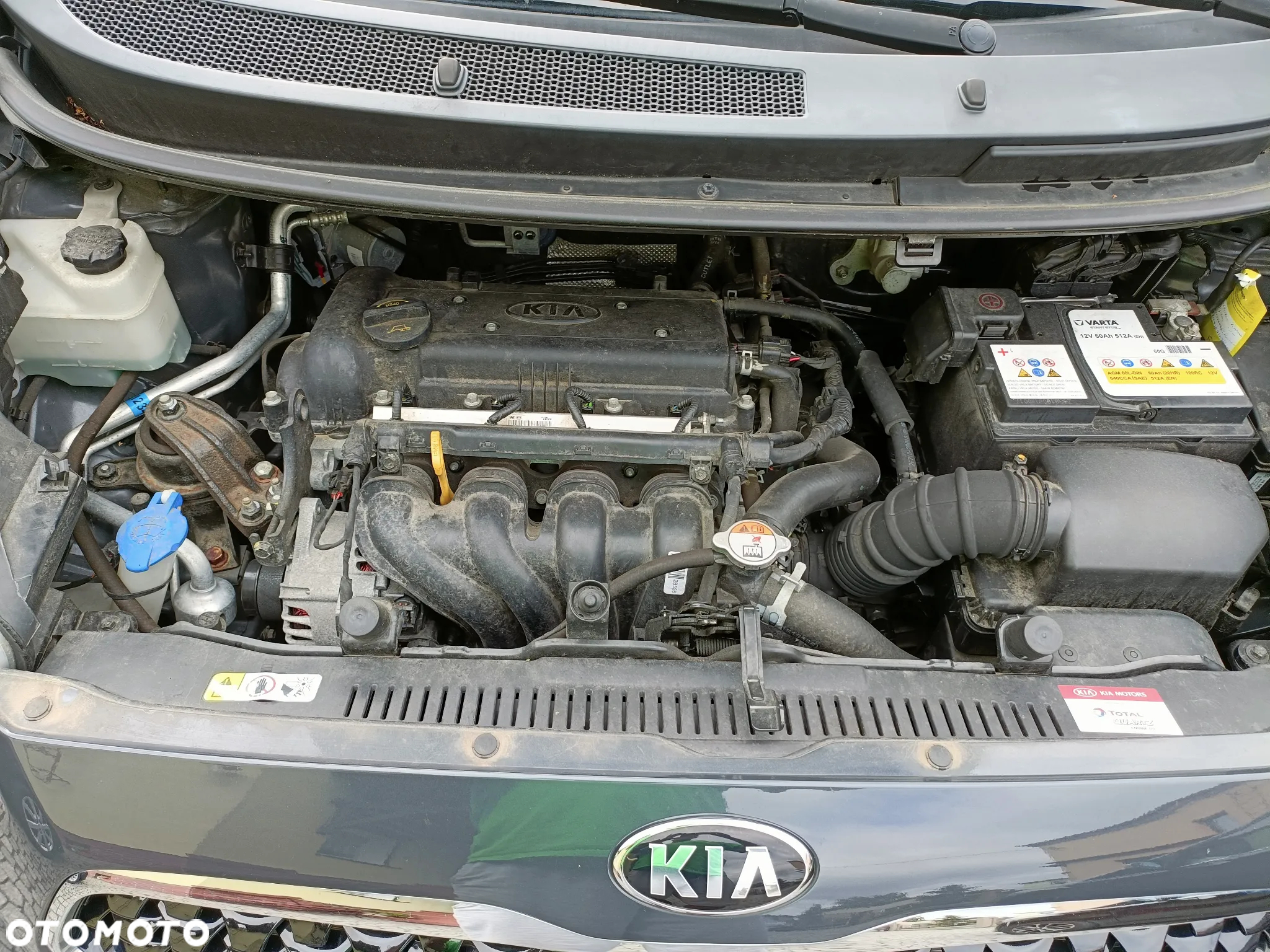 Kia Venga - 25