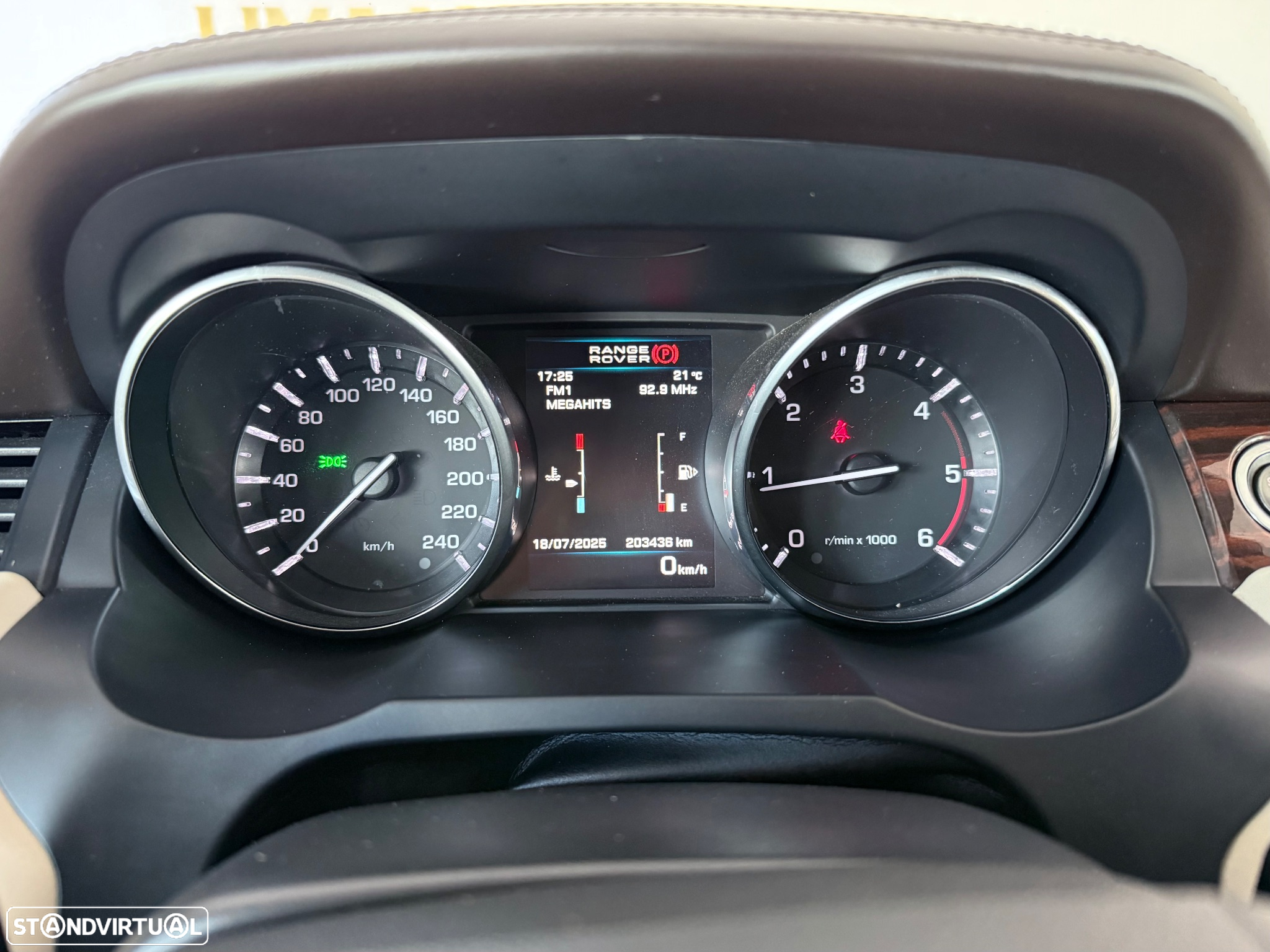 Land Rover Range Rover Evoque 2.2 eD4 Dynamic - 11