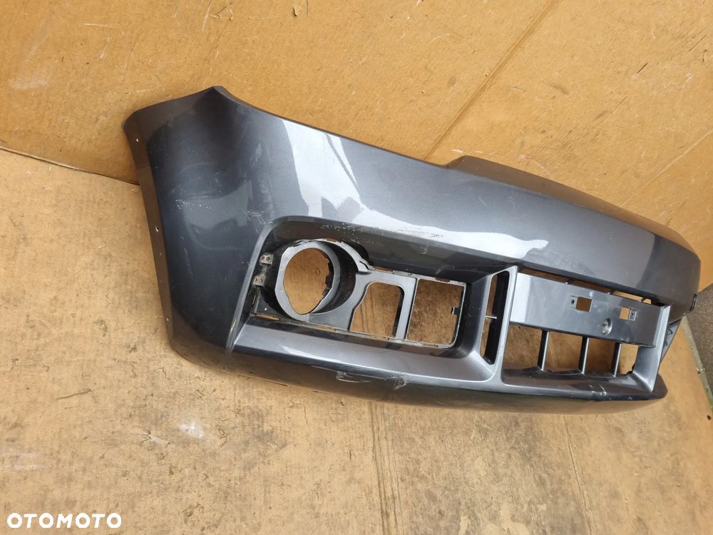 SUZUKI IGNIS III ZDERZAK PRZEDNI PRZÓD - 3