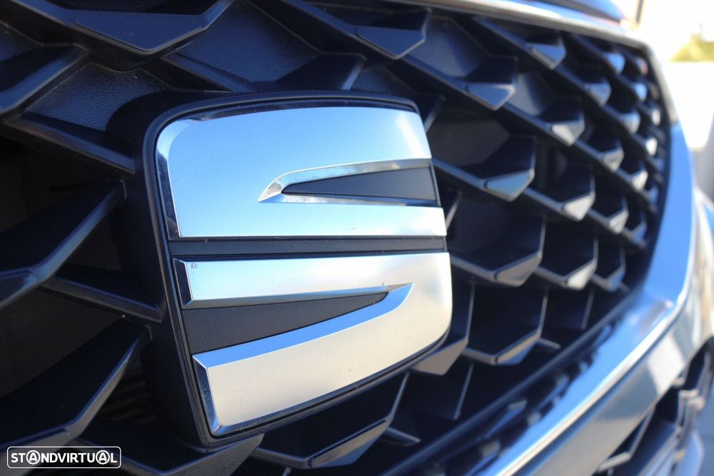 SEAT Ateca 1.0 TSI Style - 6