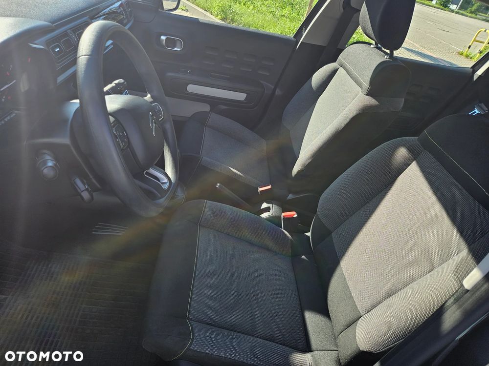 Citroën C3 Pure Tech 83 S&S PLUS - 19