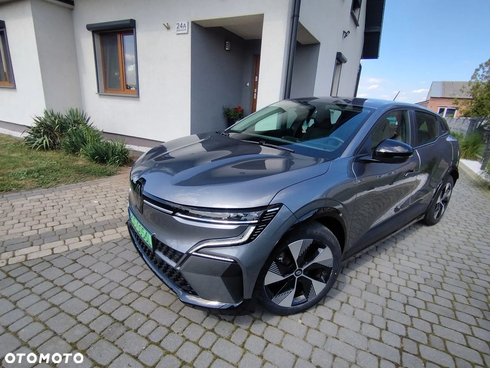 Renault Megane EV60 Techno - 10