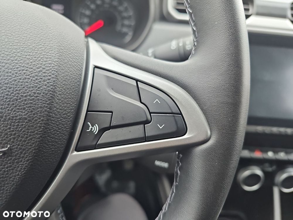 Dacia Duster 1.3 TCe Journey 4WD - 15