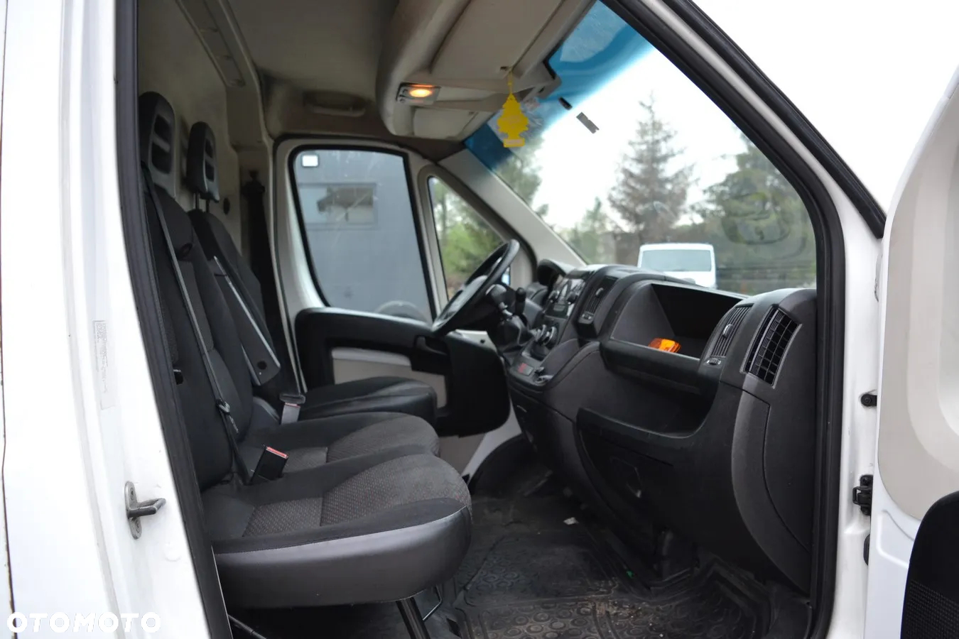 Peugeot Boxer L4H3 MAXI MAX Długi i wysoki - 8