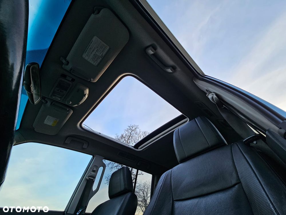 Mitsubishi Pajero 3.2 DI-D Automatik Intense - 13