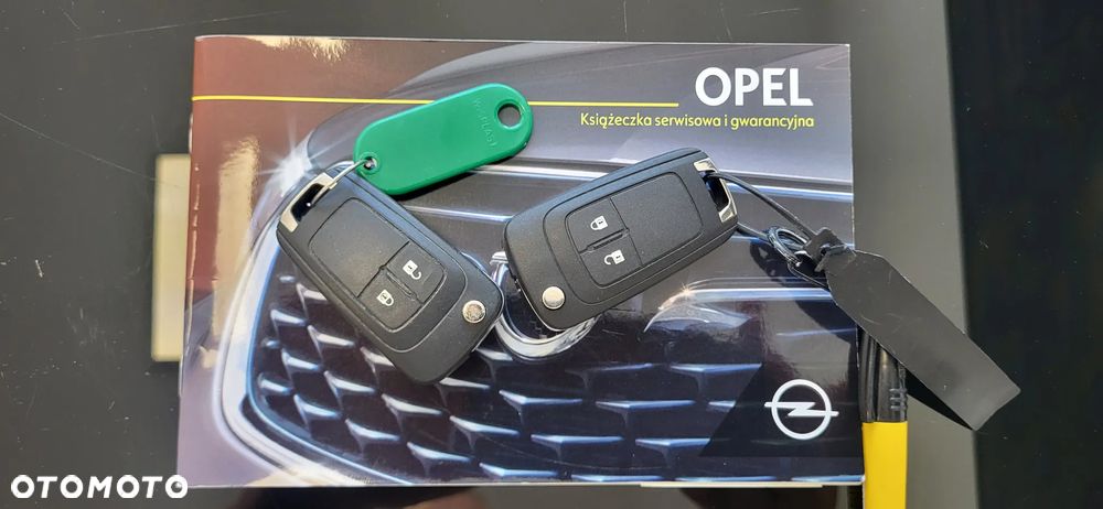Opel Corsa - 18