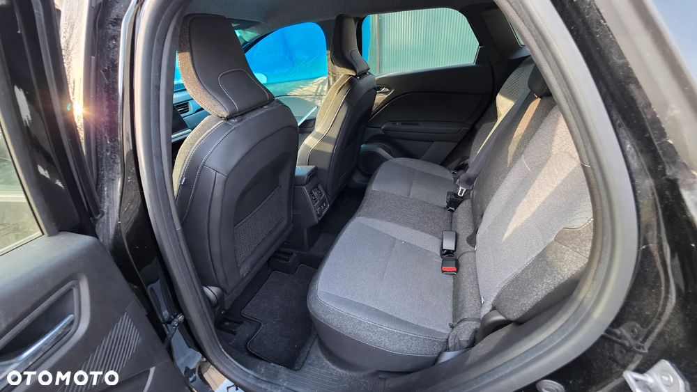 Renault Symbioz 1.6 E-Tech Full Hybrid 145 Iconic - 29