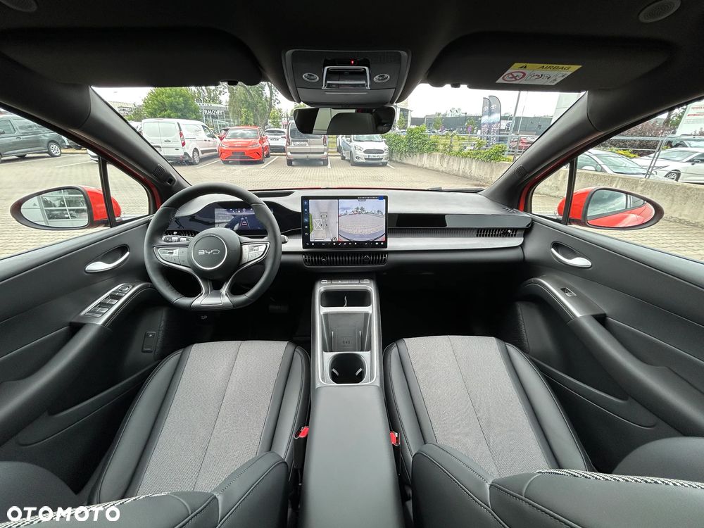 BYD Dolphin G - 18