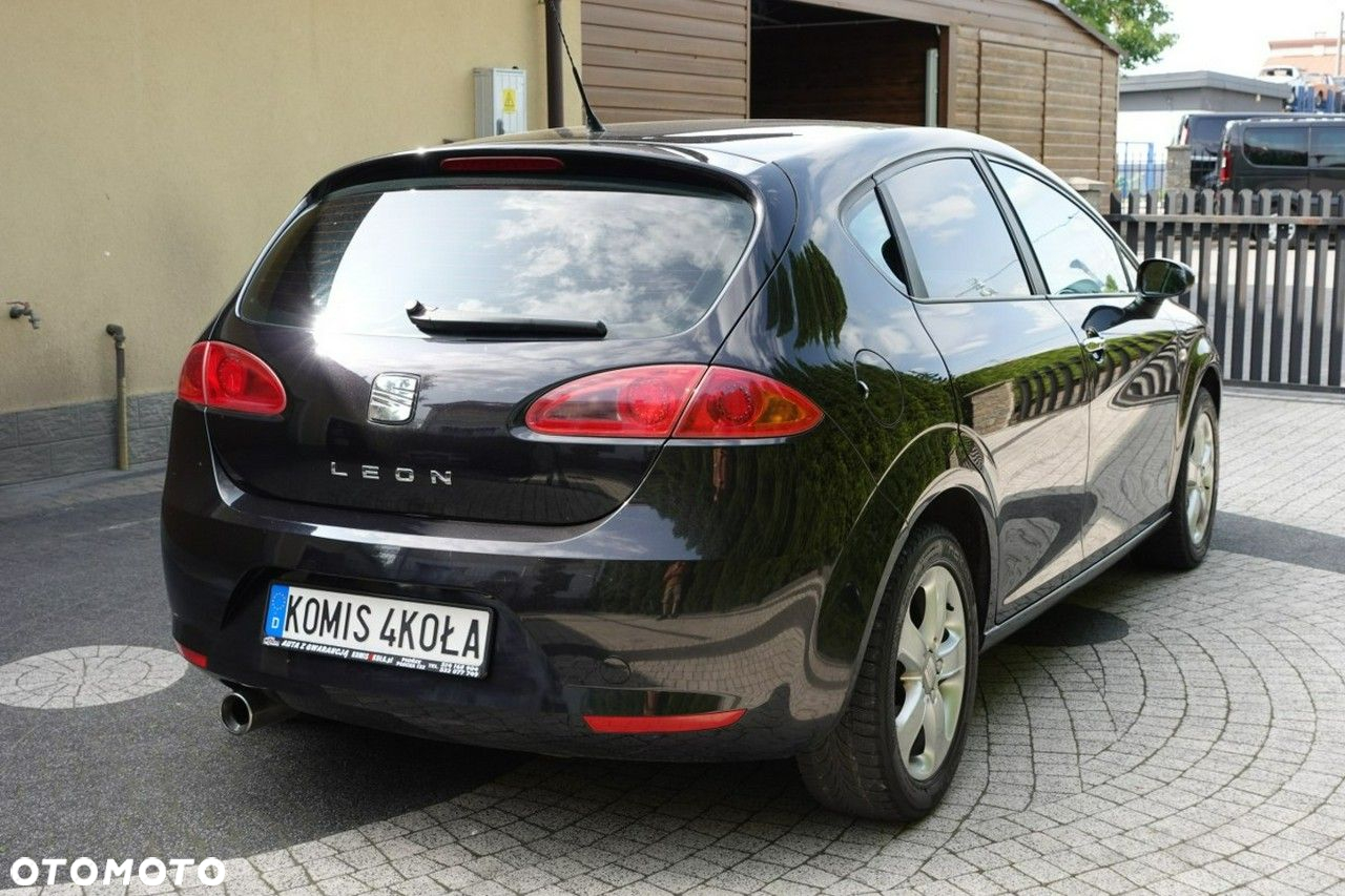 Seat Leon - 6