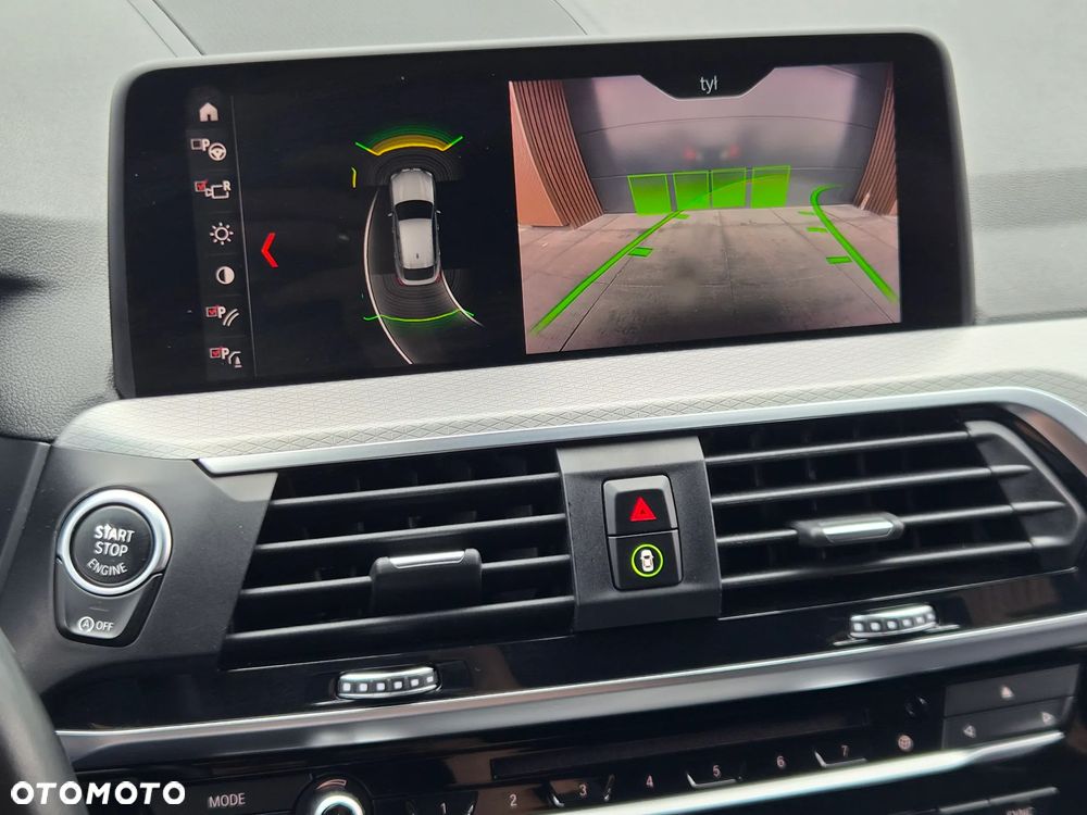 BMW X4 xDrive30i M Sport sport - 10