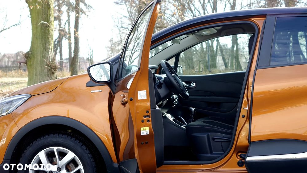Renault Captur - 5