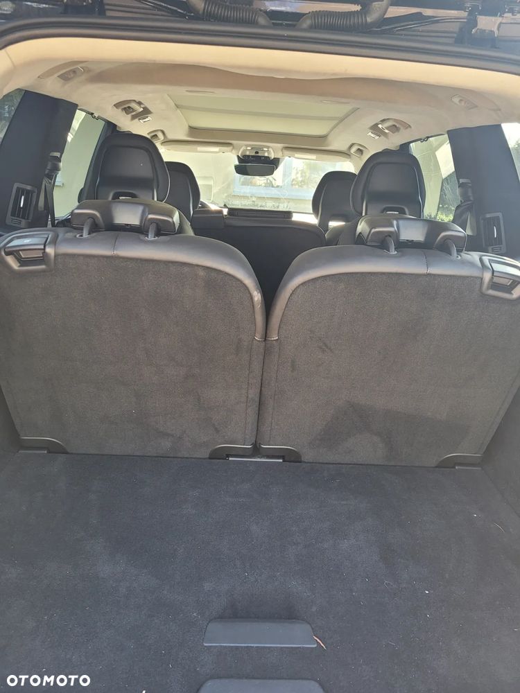 Volvo XC 90 T6 AWD Inscription 7os - 6