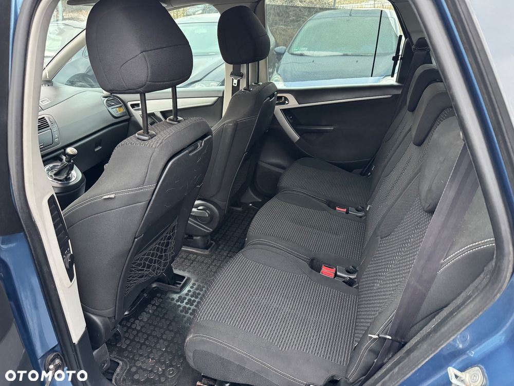 Citroën C4 Picasso 1.6 HDi Equilibre Pack - 18