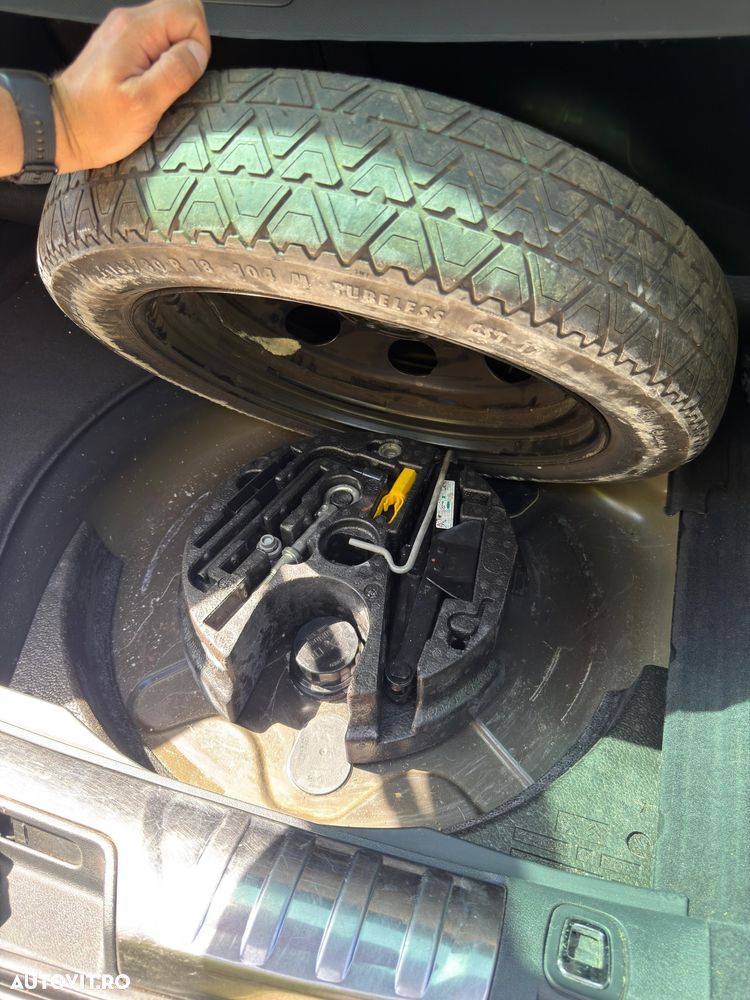 Peugeot 508 1.6 BlueHDI FAP STT EAT6 Active - 9