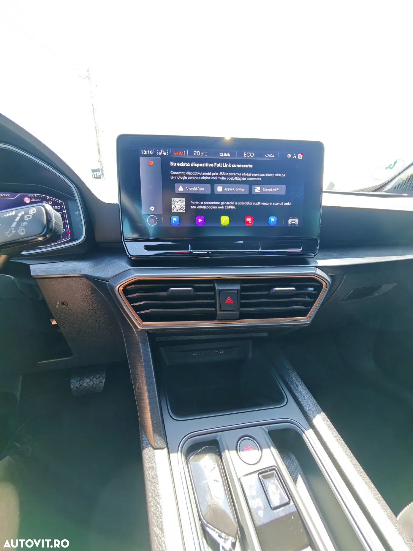 Cupra Formentor 1.4 e-HYBRID PHEV - 35