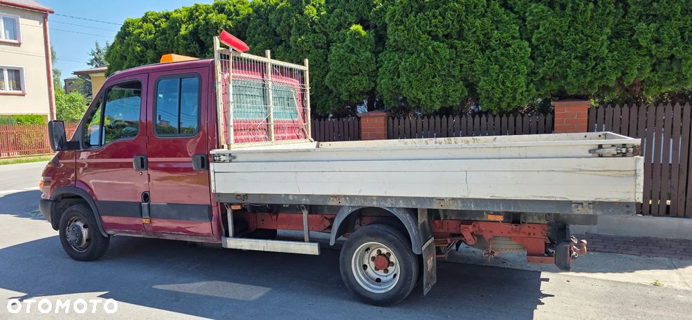 Iveco Daily - 8