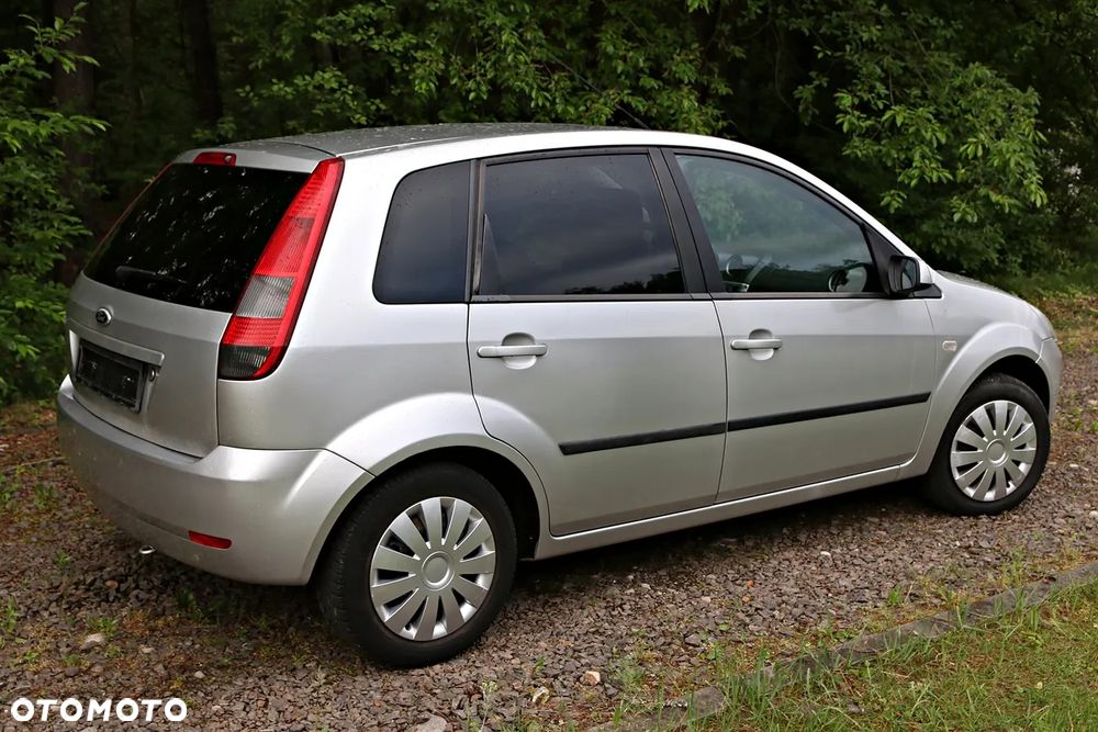 Ford Fiesta 1.4 - 20
