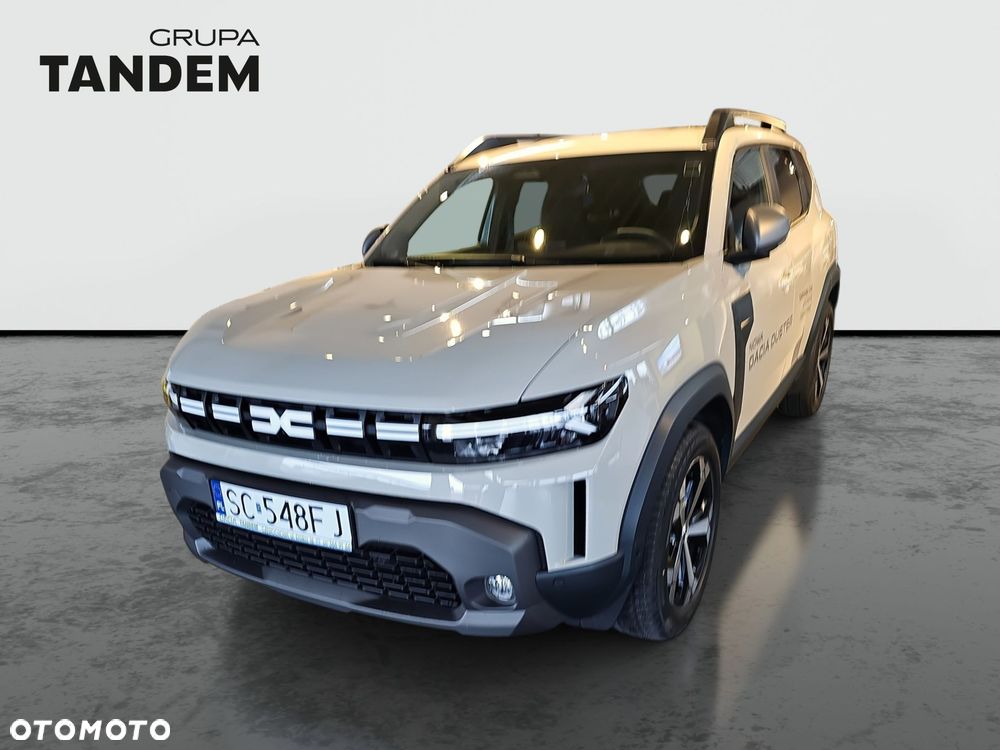 Dacia Duster - 1