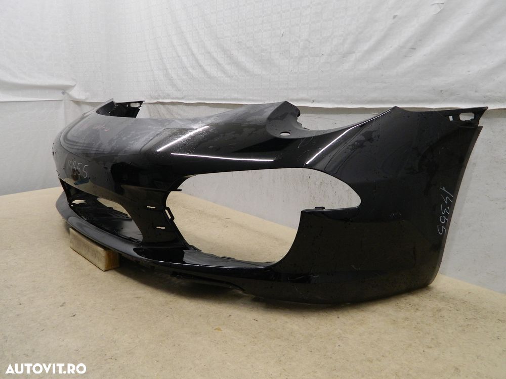 Bara fata Porsche Carrera 911, 2012, 2013, 2014, 2015, 2016, 9915053110007 - 11