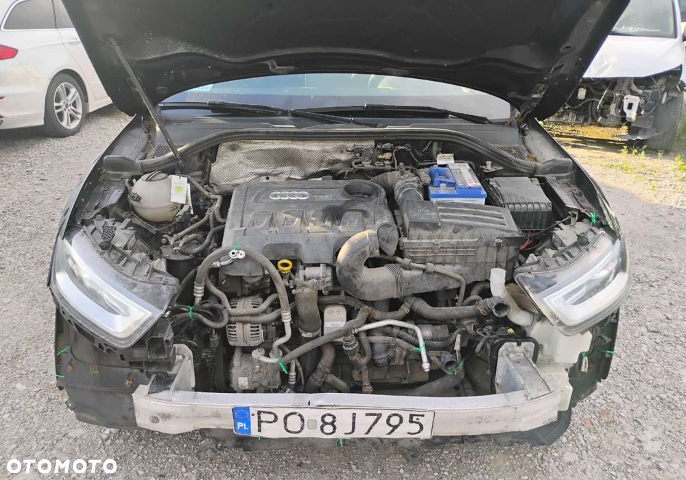 Audi Q3 - 6
