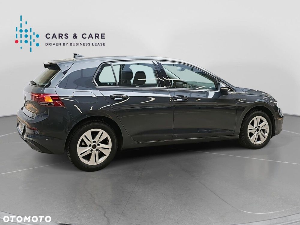 Volkswagen Golf 1.5 TSI EVO Life - 22