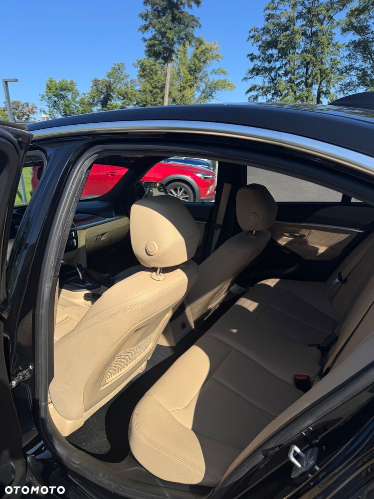 BMW Seria 3 - 12