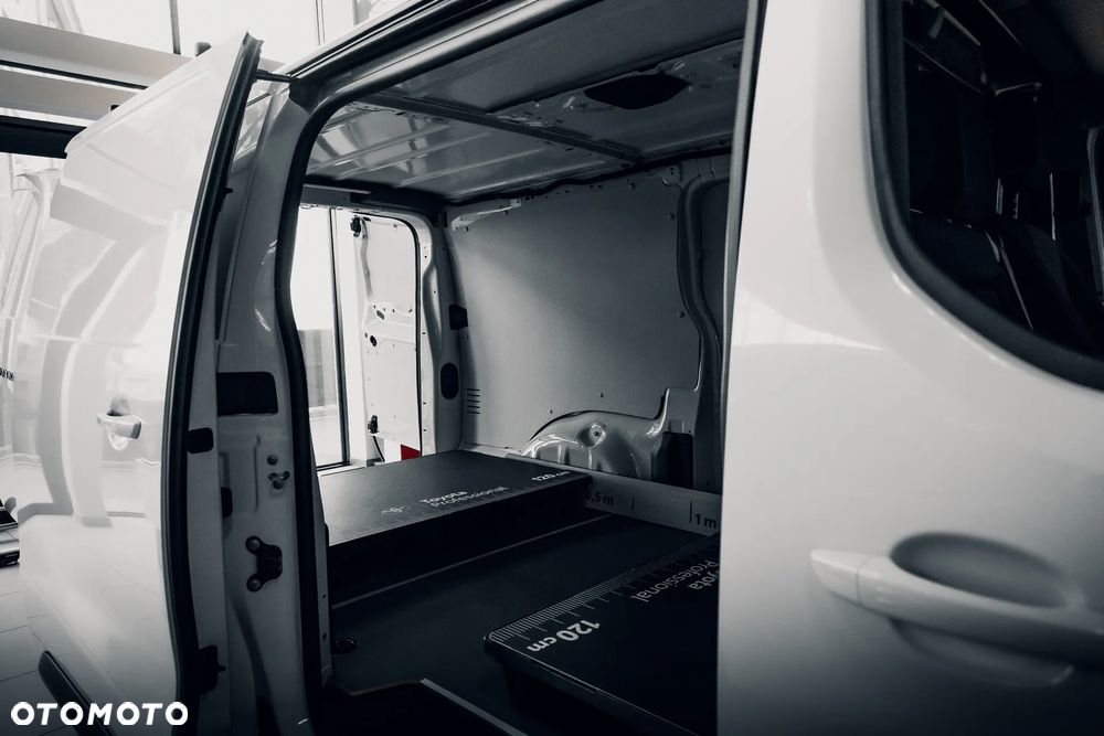Toyota Proace - 12