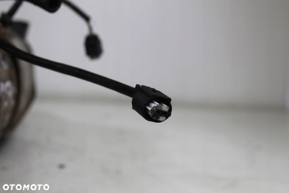 KATALIZATOR DPF PEŁNY BMW E60 M57N2 3.0D - 5