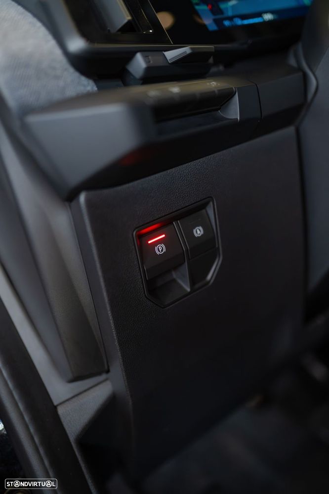 Renault Mégane E-Tech EV60 220hp optimum charge Techno - 14