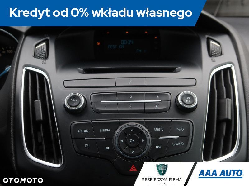 Ford Focus - 14