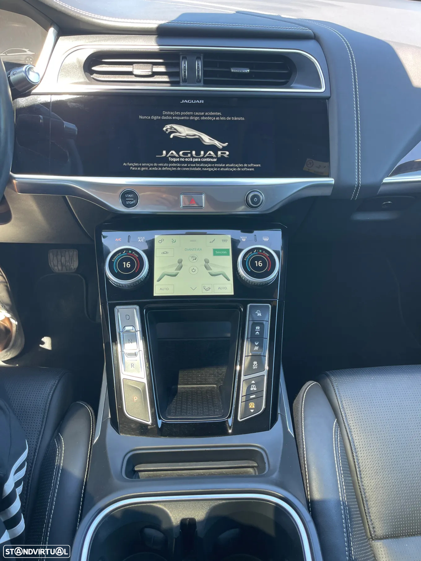 Jaguar I-Pace EV400 AWD First Edition - 20