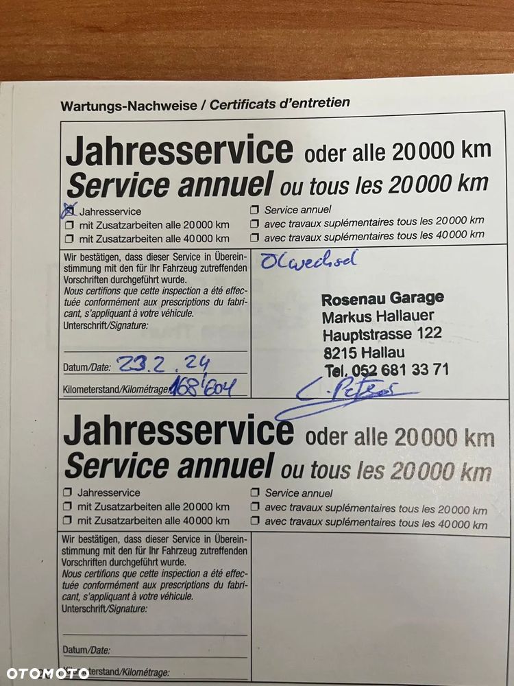 Jeep Commander 3.0 CRD DPF Automatik - 21