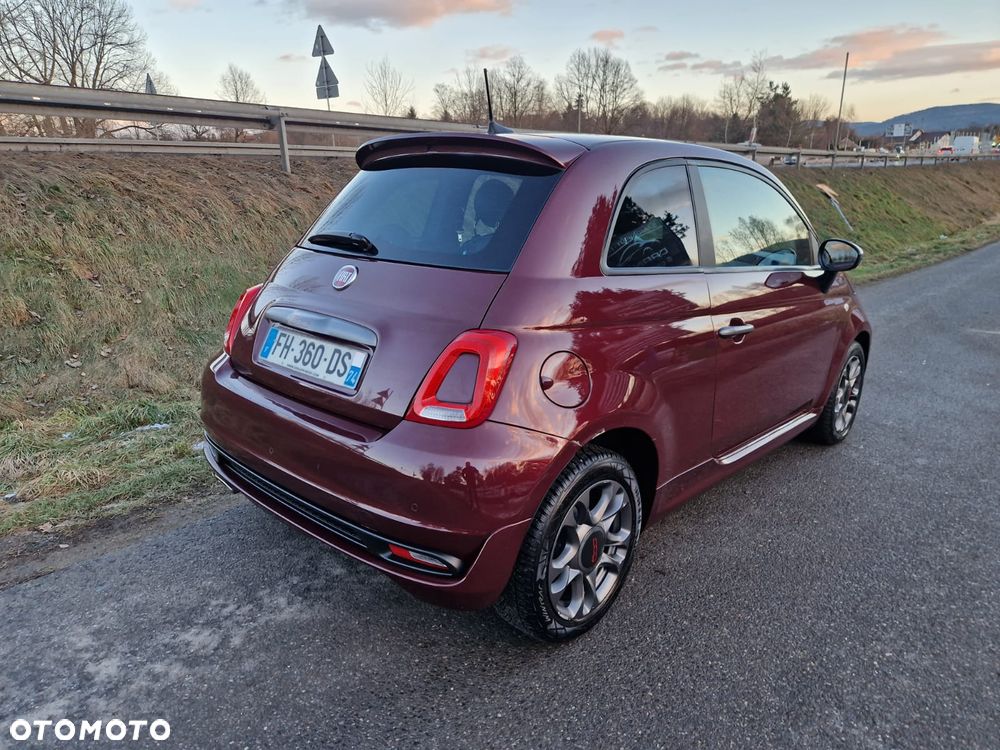 Fiat 500 - 3